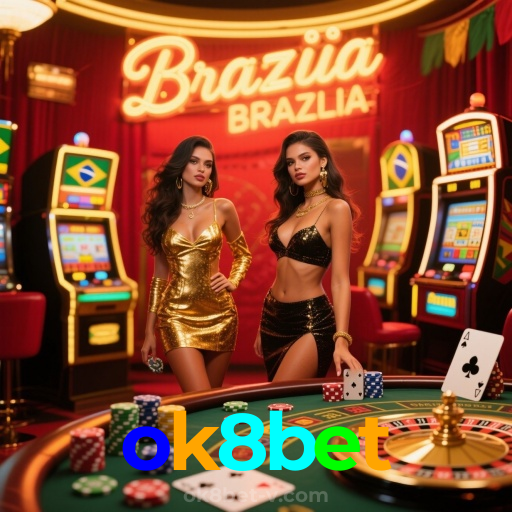ok8bet：O cassino online mais confiável para você apostar no futebol e jogar blackjack!