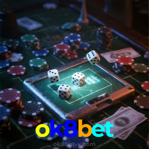 ok8bet：Ganhe no blackjack, aposte no futebol e vença com grandes prêmios!