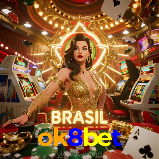 ok8bet：Apostas ao vivo de futebol! Mostre quem manda no jogo!