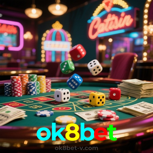 ok8bet：Jogue futebol online e vença como um verdadeiro campeão!