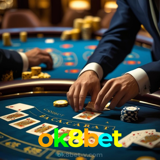 ok8bet：Aposte no futebol online e sinta a emoção de ser o vencedor!