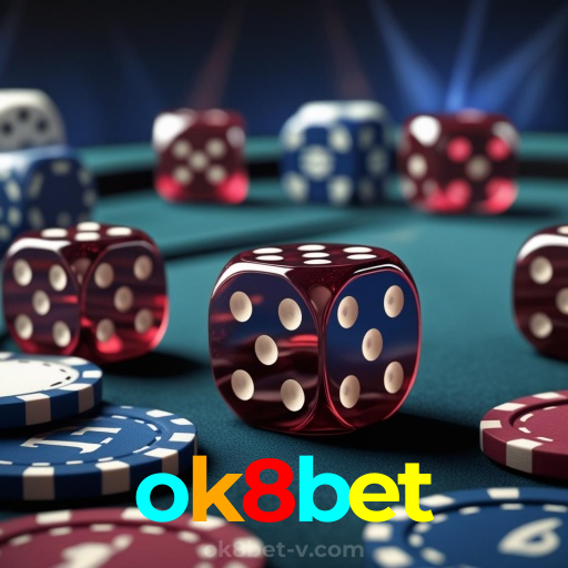 ok8bet：Aposte no futebol online e experimente o que é vencer com emoção!