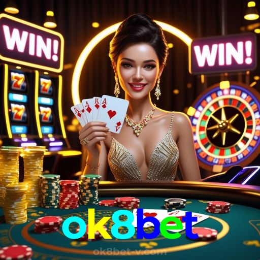 ok8bet：No futebol online, a chance de ganhar é sua!