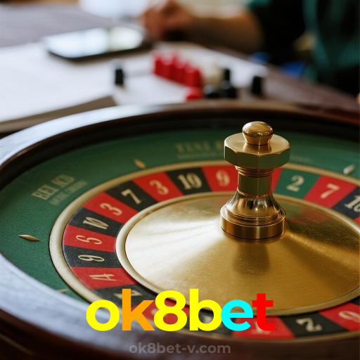 ok8bet：Jogue poker, aposte no futebol e leve grandes vitórias para casa!