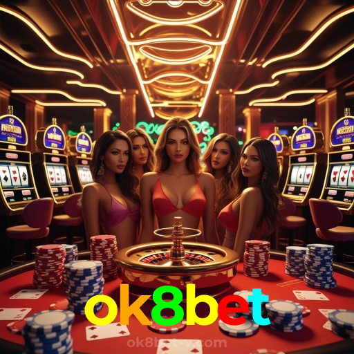 ok8bet:A adrenalina do futebol online te espera para grandes vitórias!
