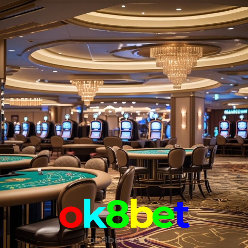 ok8bet：Experimente o futebol online e vença como um verdadeiro campeão!