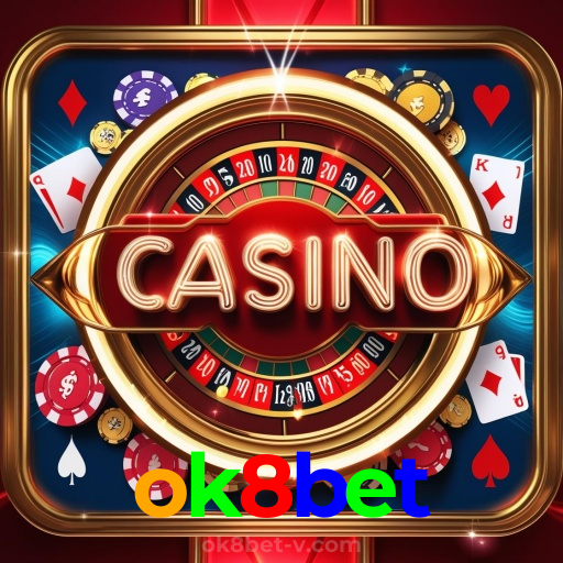 ok8bet:Jogue roleta e aposte no futebol ao vivo para grandes prêmios!