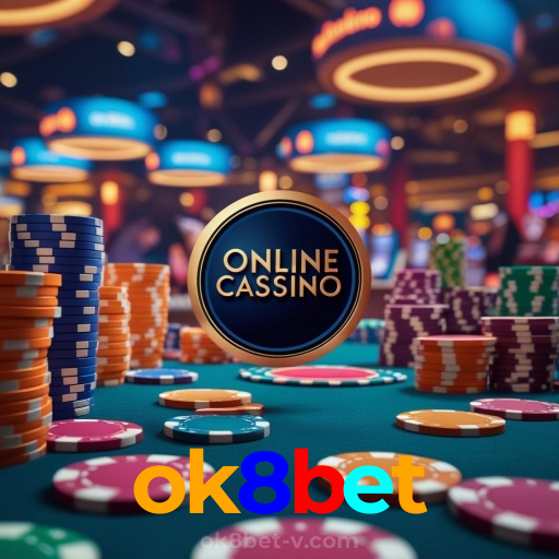 ok8bet：Jogue futebol online e tenha grandes vitórias como resultado!
