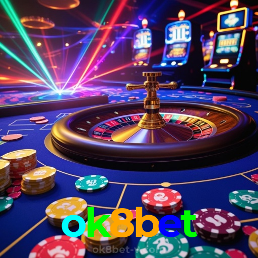 ok8bet：Jogue poker, aposte no futebol e ganhe prêmios incríveis!