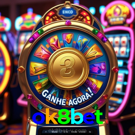 ok8bet：O cassino mais confiável para jogar blackjack e apostar no futebol!