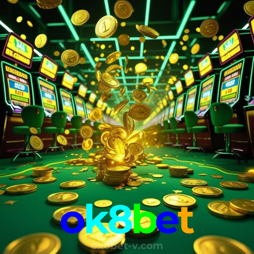 ok8bet：Ganhe no blackjack e aposte no futebol para uma experiência única!