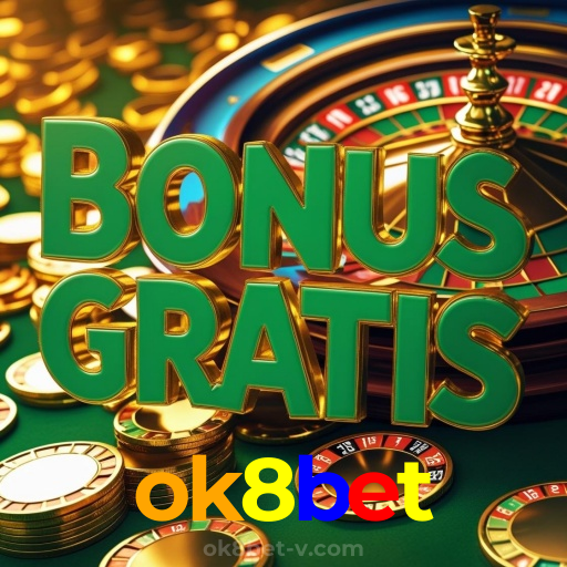 ok8bet：Jogue blackjack, aposte no futebol e conquiste vitórias épicas no cassino online!