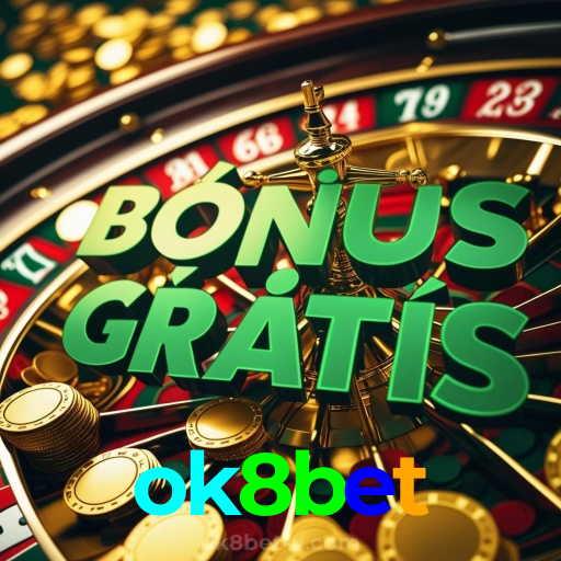 ok8bet:Jogue nas melhores slots e vença o jackpot agora mesmo!