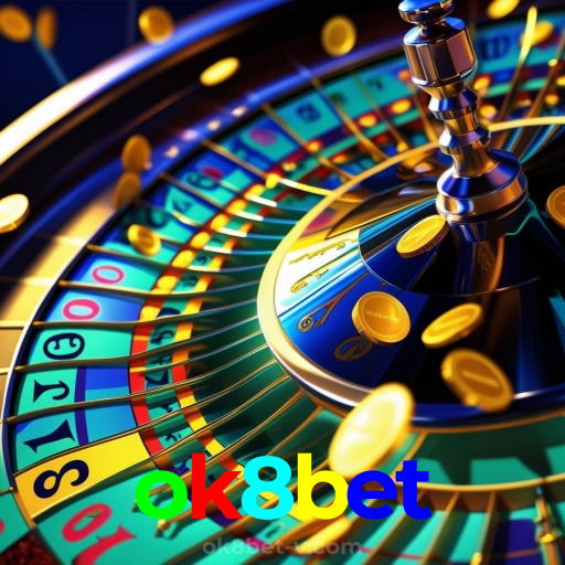 ok8bet：Mostre suas habilidades e vença nas mesas de poker online!