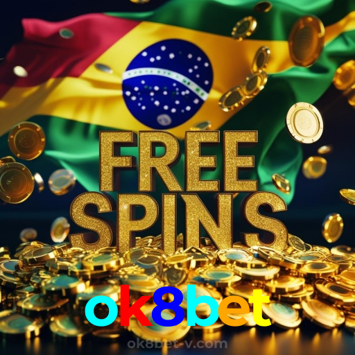 ok8bet：Vença no cassino online com blackjack e apostas esportivas no futebol!