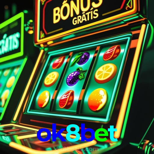 ok8bet：Desafie a roleta e conquiste vitórias épicas!