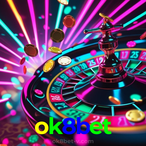 ok8bet:Jogue slots, poker e aposte no futebol para prêmios incrÃveis!