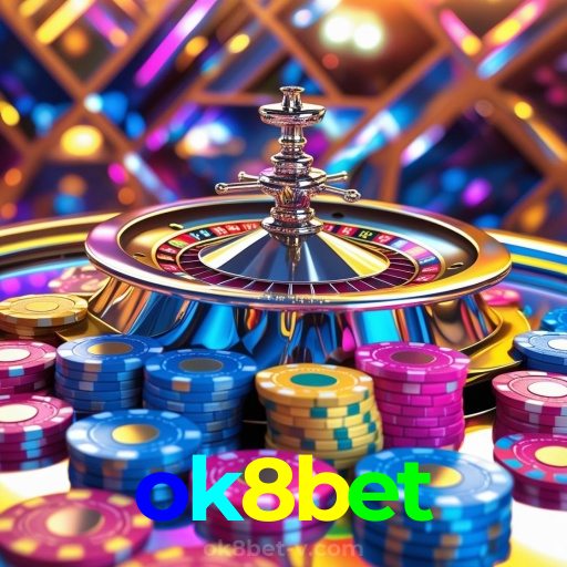 ok8bet：A experiência de futebol ao vivo e cassino online mais emocionante espera por você!
