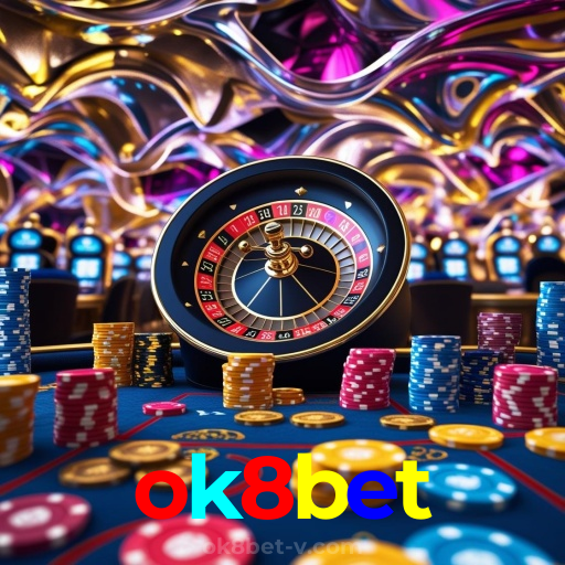 ok8bet：Vença o poker online e mostre sua habilidade nas cartas!