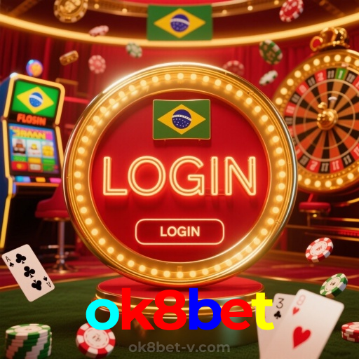 ok8bet：Jogue blackjack, aposte no futebol e conquiste vitórias incríveis!