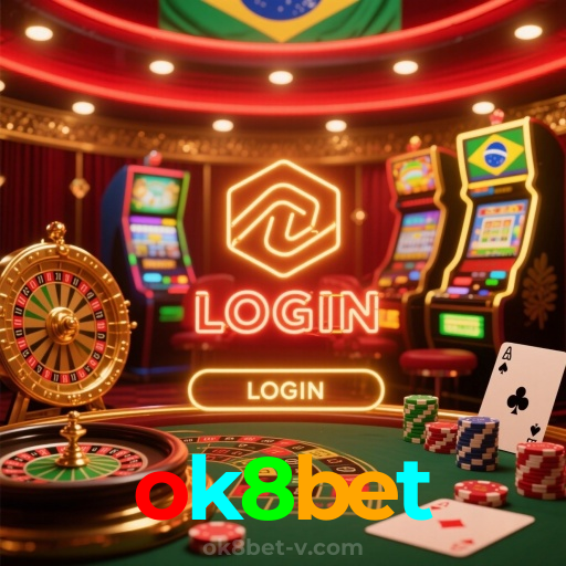 ok8bet：Jogue poker, aposte no futebol e ganhe em nosso cassino online!