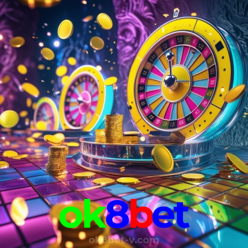 ok8bet：Vença no futebol digital! Aposte nos melhores jogos e conquiste grandes vitórias!