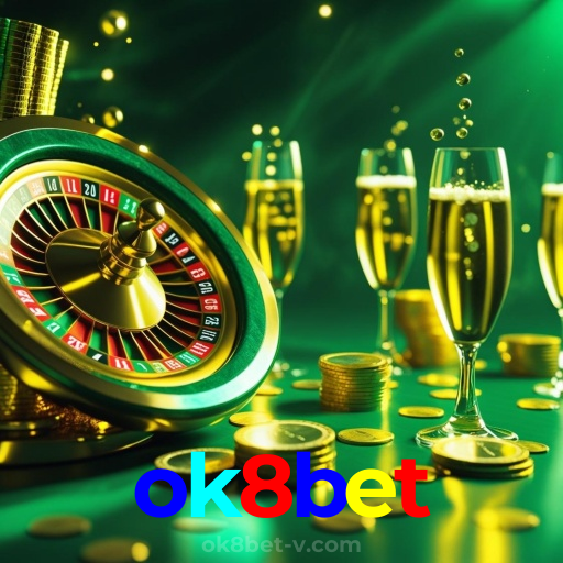 ok8bet：Aposte nas melhores mesas de poker e vença como nunca!