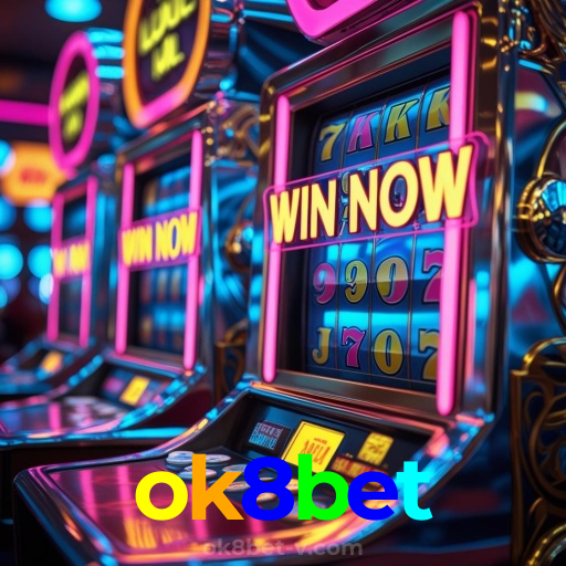 ok8bet：Apostas ao vivo no futebol e grandes prêmios no cassino online!