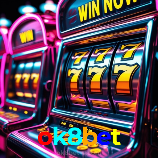 ok8bet：Aposte no futebol e jogue os melhores jogos de cassino para grandes vitórias!