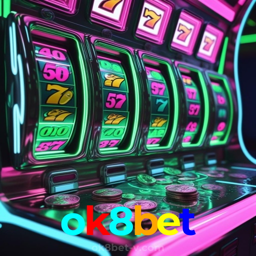 ok8bet：Onde a sorte está ao seu lado: apostas no futebol e vitórias no cassino!
