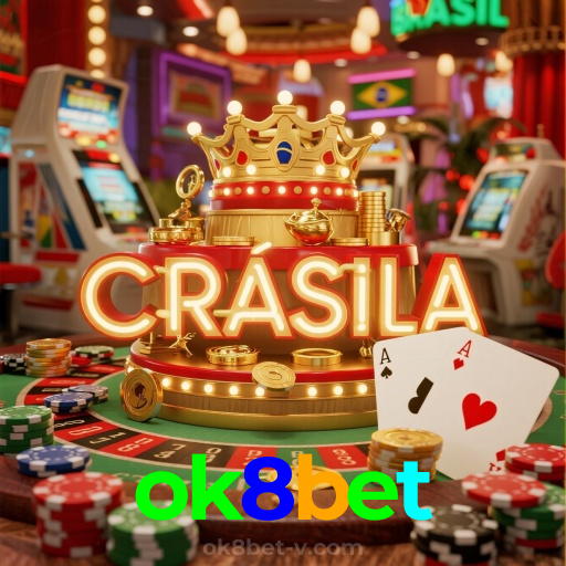ok8bet：O cassino mais confiável para apostar no futebol e jogar slots!