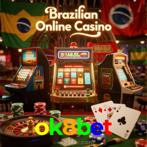 ok8bet：Vença no blackjack e conquiste prêmios sensacionais!