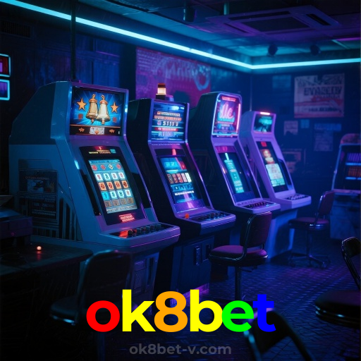 ok8bet：A sorte está esperando por você! Vença na roleta e ganhe grandes vitórias!