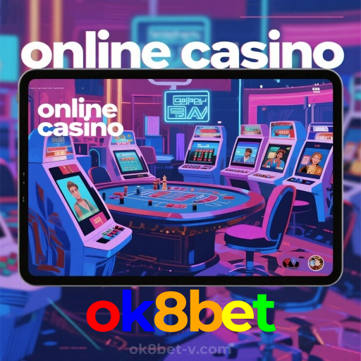 ok8bet：Desafie a roleta e ganhe prêmios incríveis no nosso cassino!