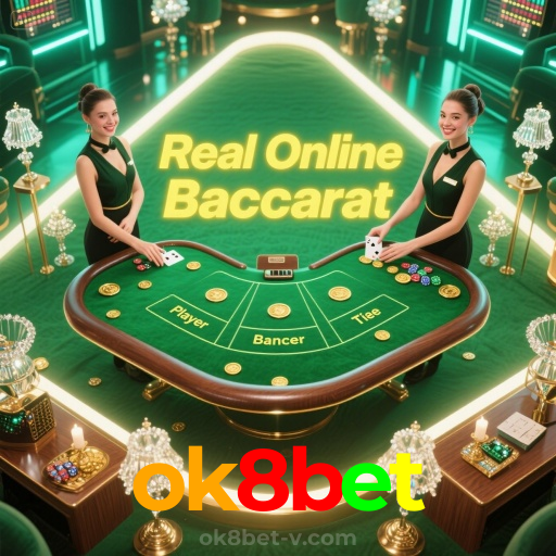 ok8bet：O melhor cassino online com slots, poker e apostas no futebol!