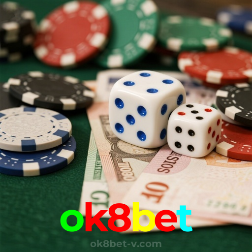 ok8bet：Jogue futebol online e experimente a emoção de grandes vitórias!