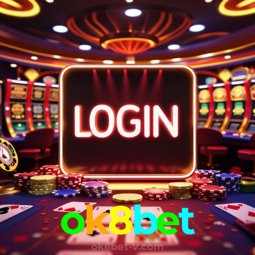ok8bet：Jogue roleta, aposte no futebol e ganhe grandes prêmios!
