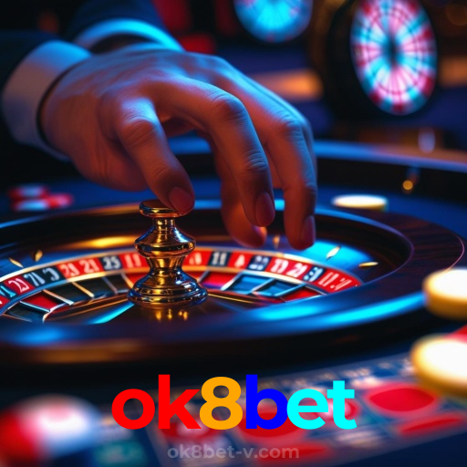 ok8bet：Conquiste prêmios no blackjack e aposte no futebol ao vivo com segurança!