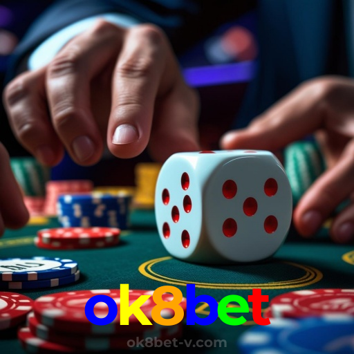 ok8bet：O futebol online te oferece prêmios surpreendentes! Aposte agora!
