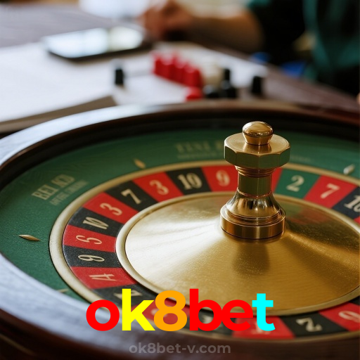 ok8bet：Jogue slots, poker e aposte no futebol online para grandes prêmios!