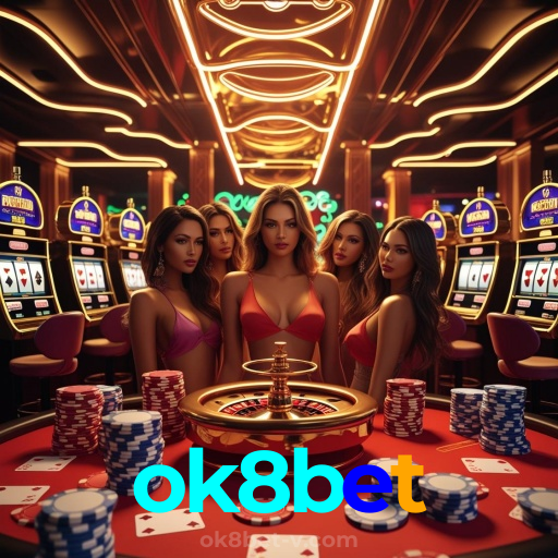 ok8bet：Apostas de futebol online para os verdadeiros fãs! Vença agora!