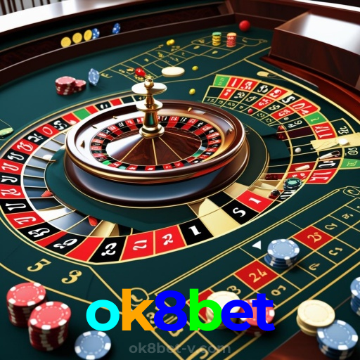 ok8bet:O melhor cassino online para apostas esportivas e jogos como blackjack!