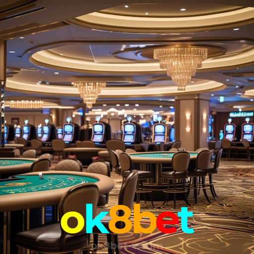 ok8bet：Jogue poker e aposte no futebol online, tudo no mesmo lugar!
