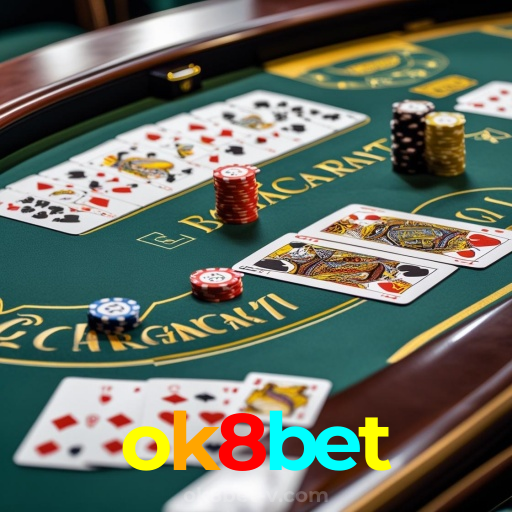 ok8bet：Apostas de futebol online para os verdadeiros fãs! Vença agora!