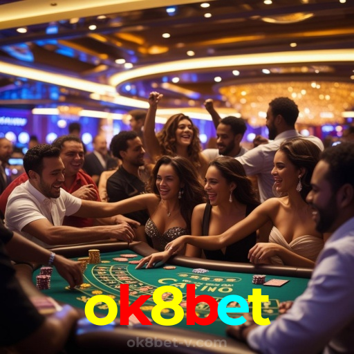 ok8bet:Jogue poker e aposte no futebol para grandes prêmios em nosso cassino!