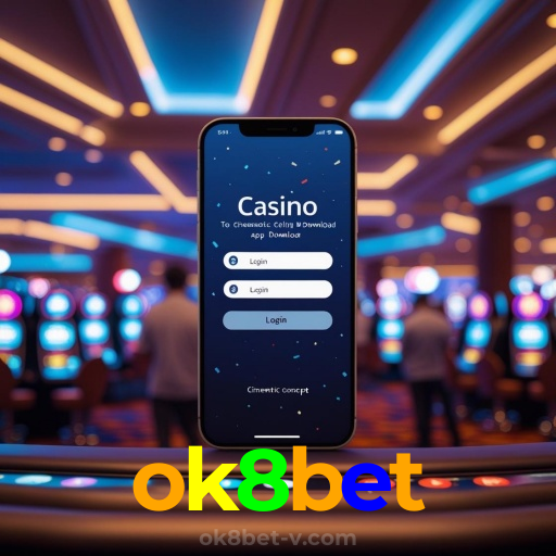 ok8bet：Jogue poker, aposte no futebol e vença com grandes vitórias no cassino online!