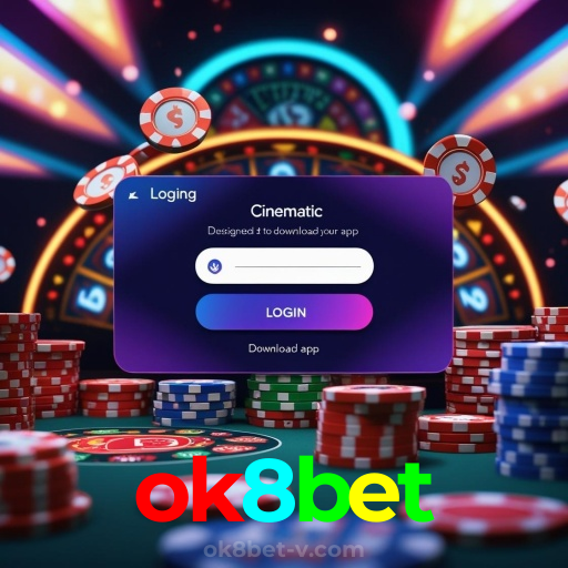 ok8bet：O futebol digital está aqui! Aposte nas partidas e vença!