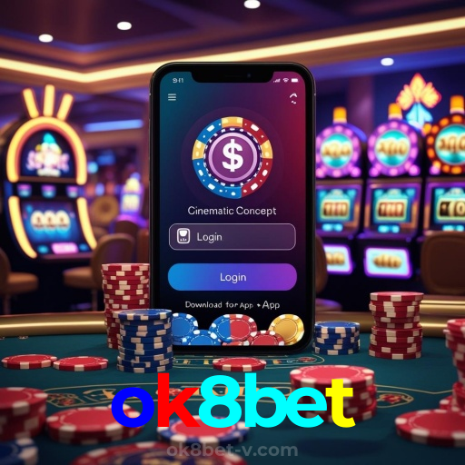 ok8bet:Jogue slots, blackjack e aposte no futebol para diversão e vitórias!