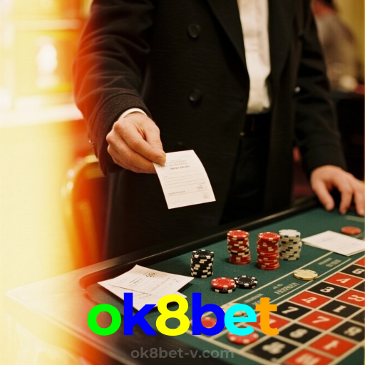 ok8bet：As slots mais emocionantes estão aqui! Jogue agora!