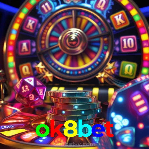 ok8bet：Vença no blackjack e leve grandes prêmios para casa!